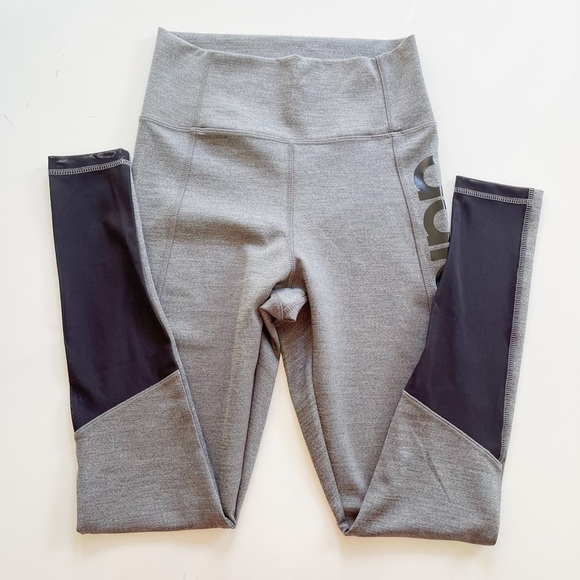 Adidas Designed 2 Move Climalite Tight - S - Picture 4 of 9